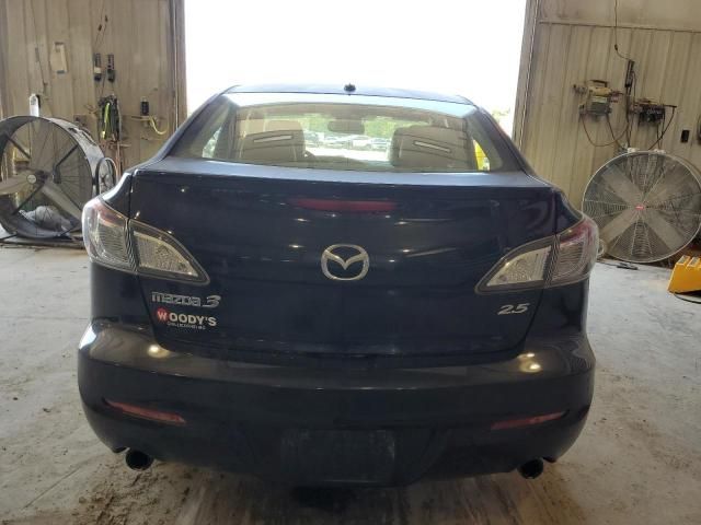 2010 Mazda 3 S