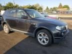 2009 BMW X3 XDRIVE30I