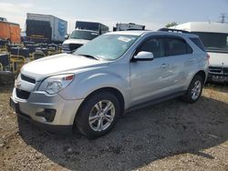 2013 Chevrolet Equinox LT en venta en Chicago Heights, IL