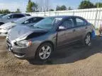 2008 Mitsubishi Lancer ES