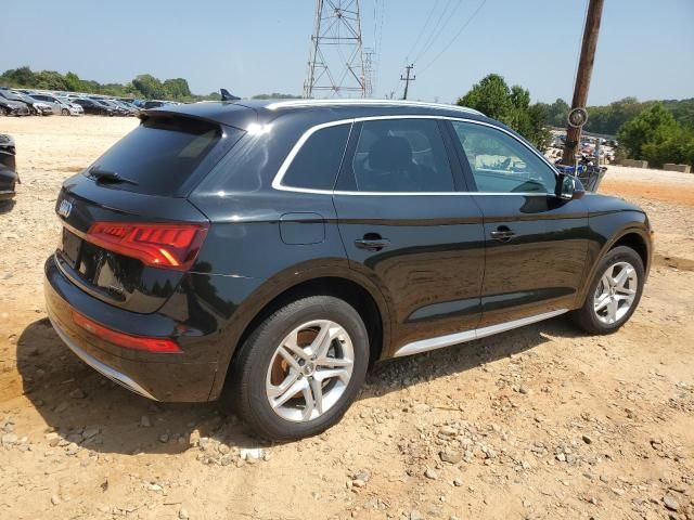 2019 Audi Q5 Premium