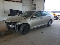 2014 Toyota Camry L en venta en Lexington, KY