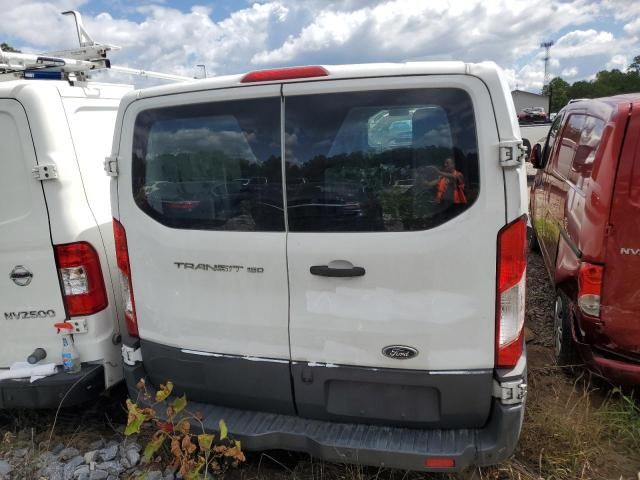 2017 Ford Transit T-150