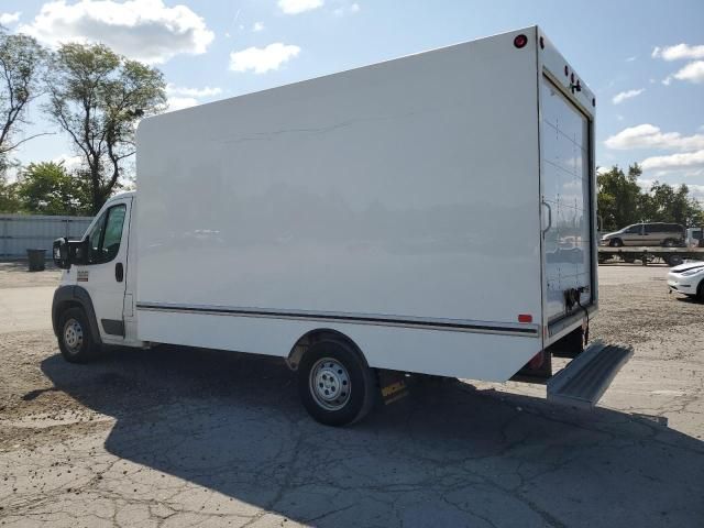 2018 Dodge RAM Promaster 3500 3500 Standard