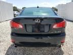 2012 Lexus IS 350