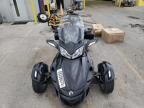 2013 Can-Am Spyder Roadster ST