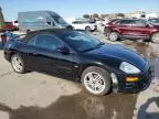 2003 Mitsubishi Eclipse Spyder GT