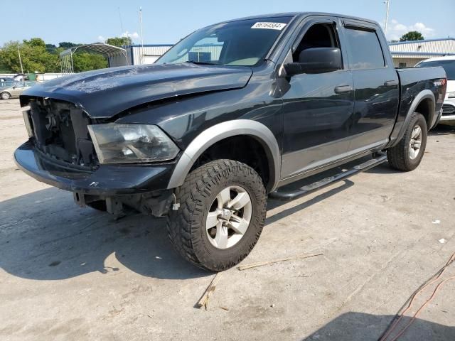 2009 Dodge RAM 1500