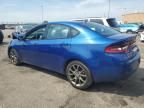 2014 Dodge Dart SXT