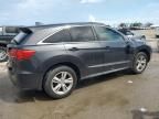 2013 Acura RDX