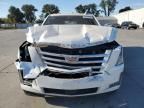 2018 Cadillac Escalade ESV Premium Luxury