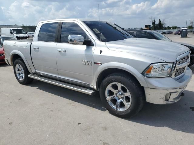 2016 Dodge 1500 Laramie