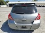 2008 Nissan Versa S