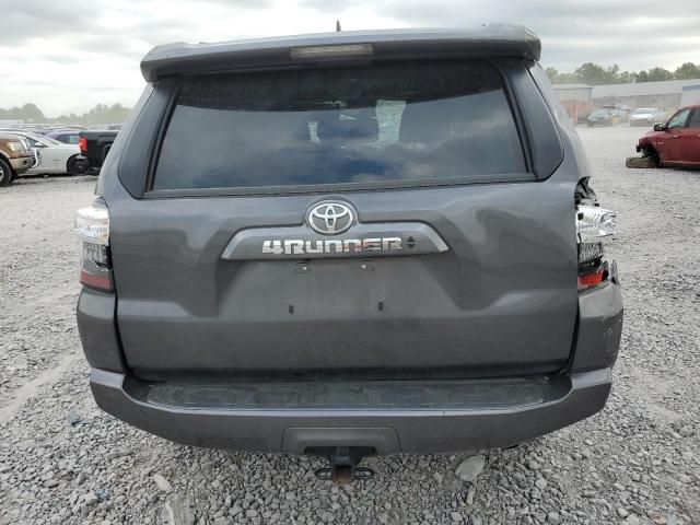 2023 Toyota 4runner SE