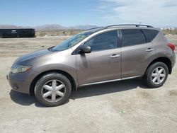 2009 Nissan Murano S en venta en North Las Vegas, NV