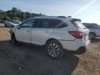 2019 Subaru Outback Touring