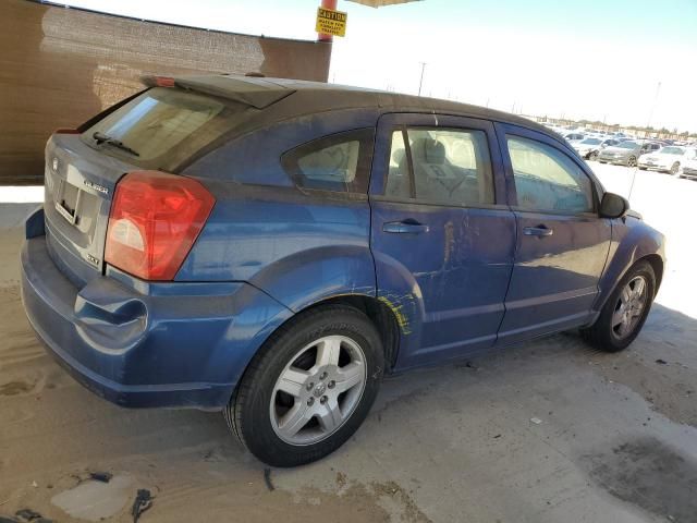 2009 Dodge Caliber SXT