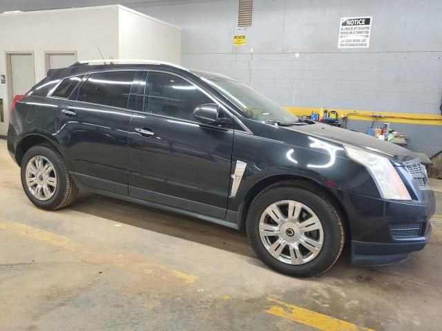 2011 Cadillac SRX Luxury Collection