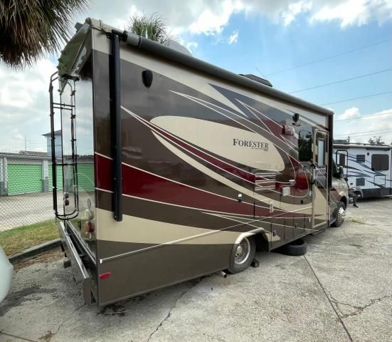 2016 Mercedes-Benz Sprinter 3500