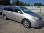 2004 Toyota Sienna XLE