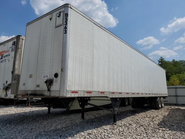 2019 Utility 16 Trailer