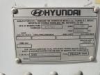 2006 Hyundai Trailers Trailer