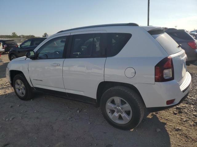 2015 Jeep Compass Sport