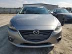 2015 Mazda 3 Grand Touring