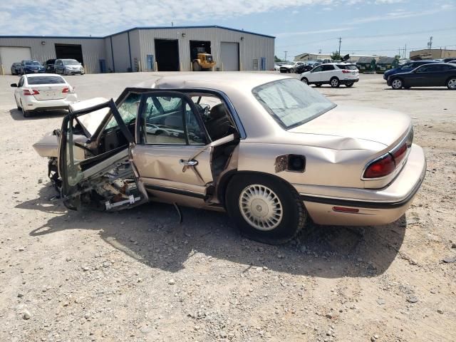 1999 Buick Lesabre Custom