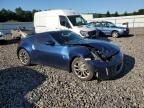 2014 Nissan 370Z Base