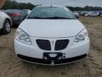 2009 Pontiac G6 GT