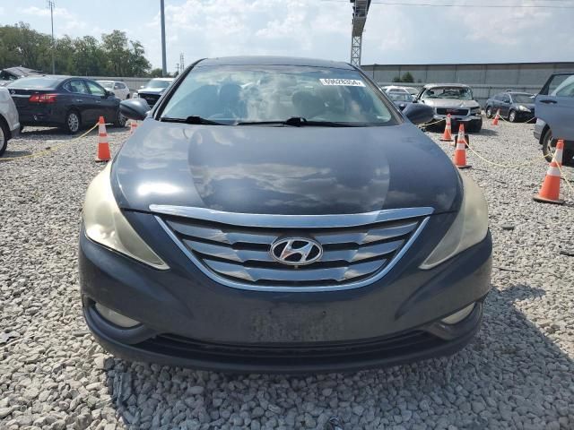 2012 Hyundai Sonata SE