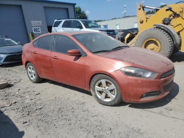 2015 Dodge Dart GT