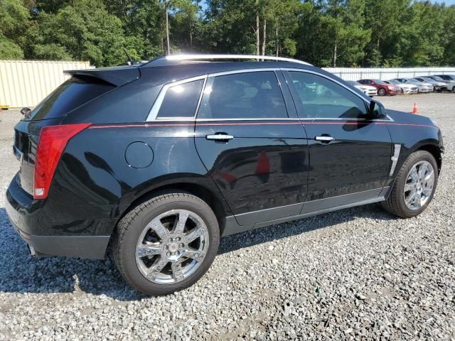 2010 Cadillac SRX Performance Collection