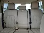 2010 Land Rover Range Rover HSE