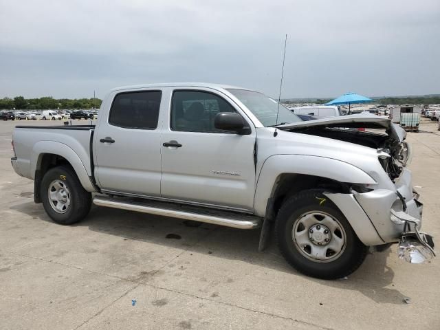 2009 Toyota Tacoma Double Cab Prerunner