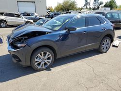 Mazda salvage cars for sale: 2021 Mazda CX-30 Premium