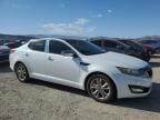 2012 KIA Optima EX