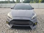 2017 Ford Focus RS