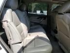 2011 Acura MDX Technology