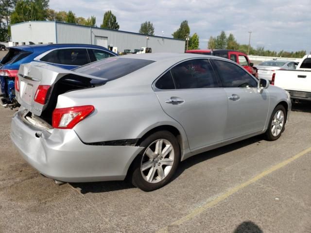 2007 Lexus ES 350