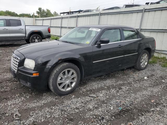 2007 Chrysler 300 Touring