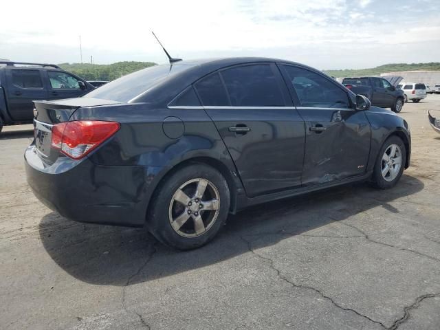 2013 Chevrolet Cruze LT