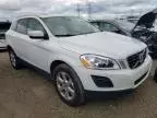 2012 Volvo XC60 T6