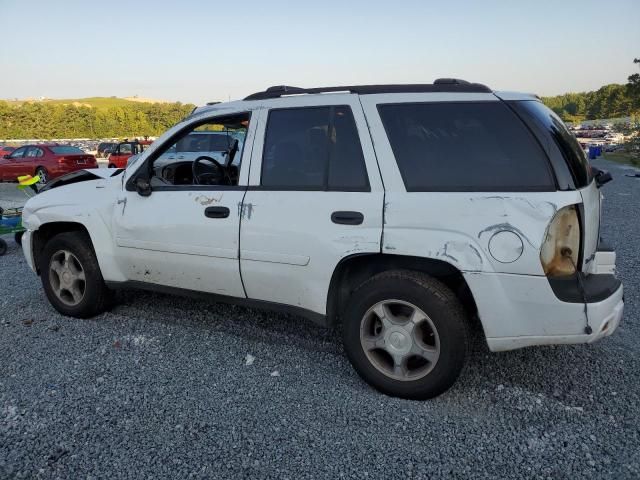 2007 Chevrolet Trailblazer LS