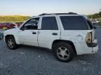 2007 Chevrolet Trailblazer LS