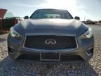 2018 Infiniti Q50 Luxe