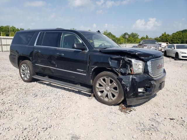 2016 GMC Yukon XL Denali