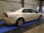 2009 Chevrolet Malibu 2LT