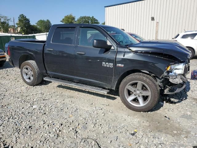 2018 Dodge RAM 1500 ST